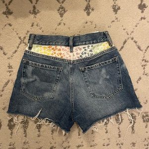 Pacsun vintage shorts